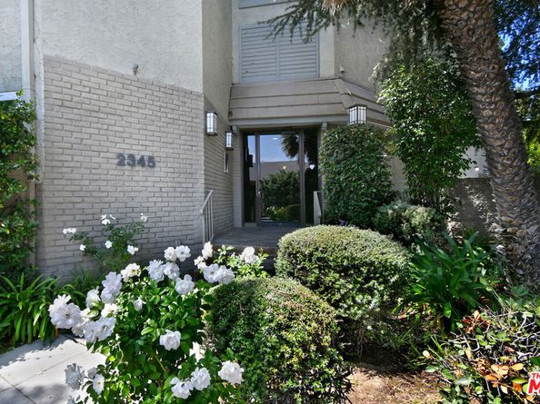 2345 Roscomare Road 205, Los Angeles CA 90077
