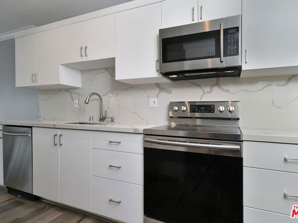 2345 Roscomare Road 205, Los Angeles CA 90077