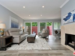 2345 Roscomare Road 205, Los Angeles CA 90077