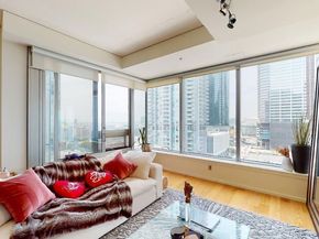 1155 S Grand Avenue 1106, Los Angeles CA 90015