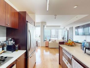 1155 S Grand Avenue 1106, Los Angeles CA 90015