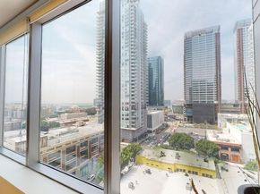 1155 S Grand Avenue 1106, Los Angeles CA 90015