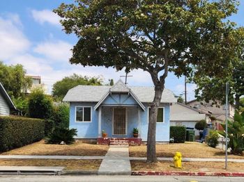 545 E Fairview Boulevard