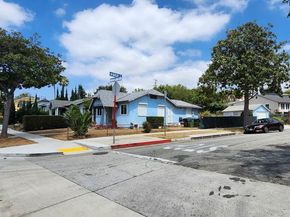 545 E Fairview Boulevard, Inglewood CA 90302