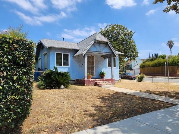 545 E Fairview Boulevard, Inglewood CA 90302