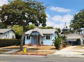 545 E Fairview Boulevard, Inglewood CA 90302