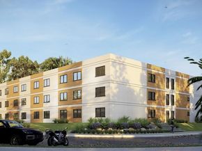 200 E 120th Street, Los Angeles CA 90061