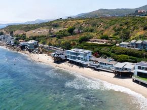 23956 Malibu Road, Malibu CA 90265