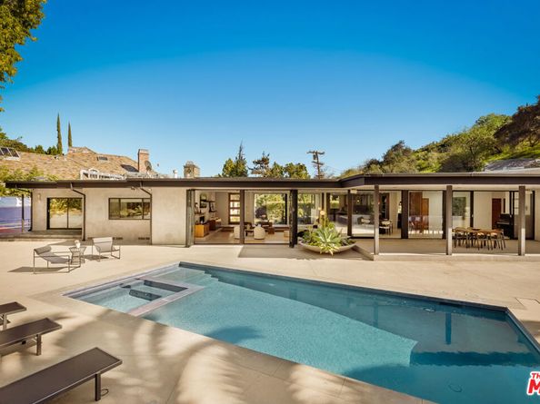 9991 Liebe Drive, Beverly Hills CA 90210