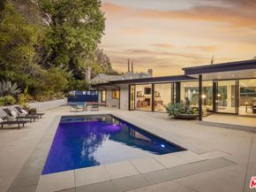 9991 Liebe Drive, Beverly Hills CA 90210