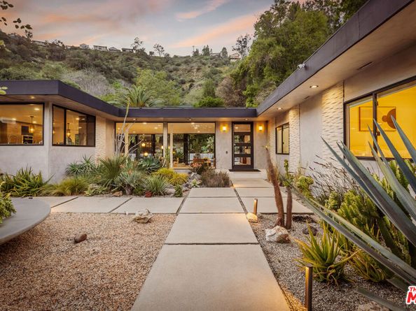 9991 Liebe Drive, Beverly Hills, CA 90210 - For Sale
