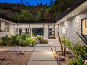 9991 Liebe Drive, Beverly Hills CA 90210