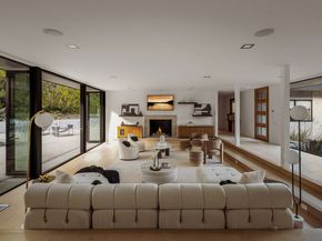 9991 Liebe Drive, Beverly Hills CA 90210