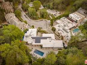 9991 Liebe Drive, Beverly Hills CA 90210