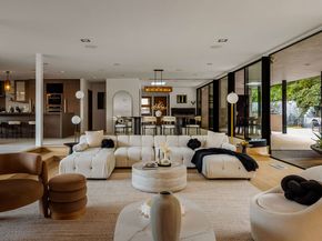 9991 Liebe Drive, Beverly Hills CA 90210
