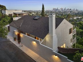 3506 Carnation Avenue, Los Angeles CA 90026