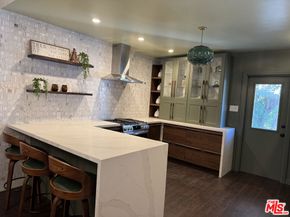 636 N Curson Avenue, Los Angeles CA 90036