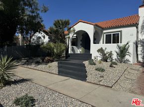 636 N Curson Avenue, Los Angeles CA 90036