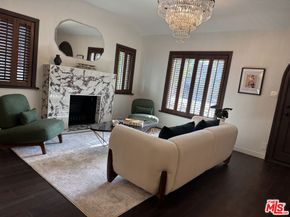 636 N Curson Avenue, Los Angeles CA 90036