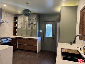 636 N Curson Avenue, Los Angeles CA 90036