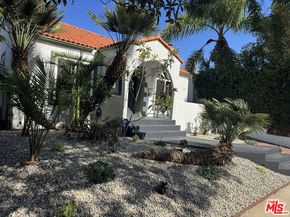 636 N Curson Avenue, Los Angeles CA 90036