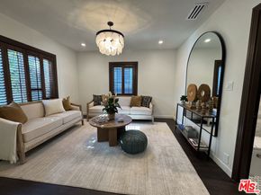 636 N Curson Avenue, Los Angeles CA 90036