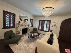 636 N Curson Avenue, Los Angeles CA 90036