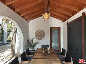 636 N Curson Avenue, Los Angeles CA 90036