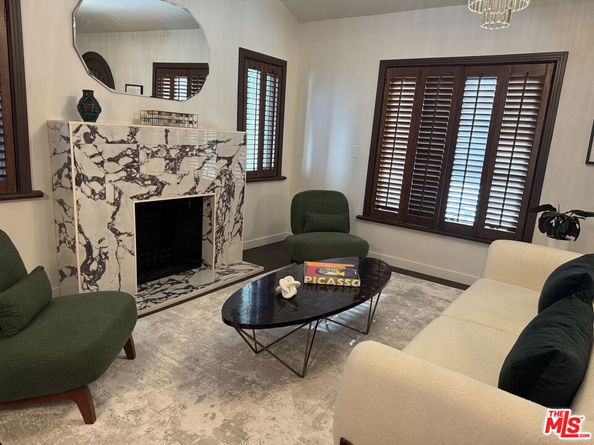 636 N Curson Avenue, Los Angeles CA 90036