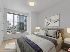 889 Francisco Street 1508, Los Angeles CA 90017