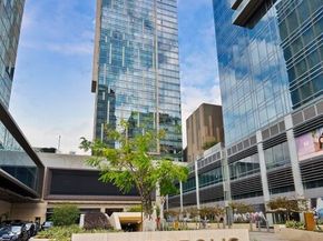 889 Francisco Street 1508, Los Angeles CA 90017