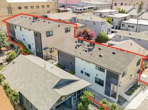 4810 Mascot Street, Los Angeles CA 90019