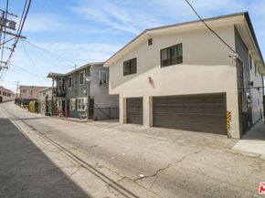 4810 Mascot Street, Los Angeles CA 90019