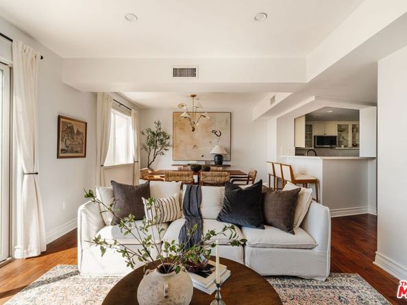 8866 Alcott Street 4, Los Angeles CA 90035