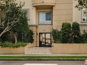 8866 Alcott Street 4, Los Angeles CA 90035