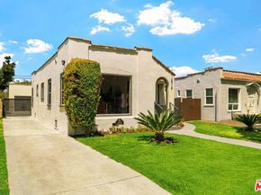 2919 Somerset Drive, Los Angeles CA 90016