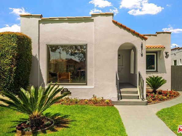 2919 Somerset Drive, Los Angeles CA 90016