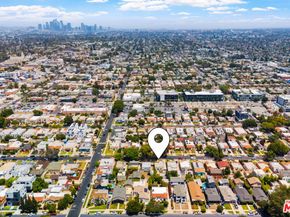 2919 Somerset Drive, Los Angeles CA 90016