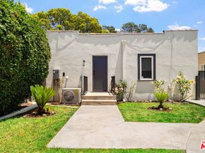 2919 Somerset Drive, Los Angeles CA 90016