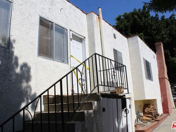 1561 W 7th Street, San Pedro CA 90732