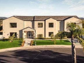 22328 S Summit Ridge Circle, Chatsworth CA 91311