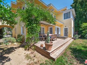 1614 Virginia Road, Los Angeles CA 90019
