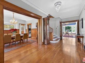 1614 Virginia Road, Los Angeles CA 90019