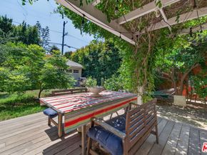 1614 Virginia Road, Los Angeles CA 90019
