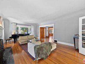 1614 Virginia Road, Los Angeles CA 90019