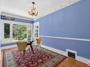 1614 Virginia Road, Los Angeles CA 90019