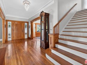 1614 Virginia Road, Los Angeles CA 90019