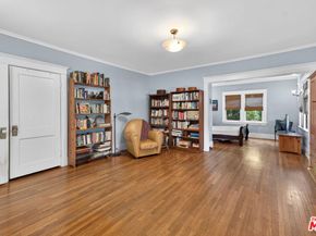 1614 Virginia Road, Los Angeles CA 90019