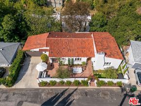 3447 Primera Avenue, Los Angeles CA 90068