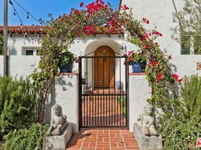 3447 Primera Avenue, Los Angeles CA 90068